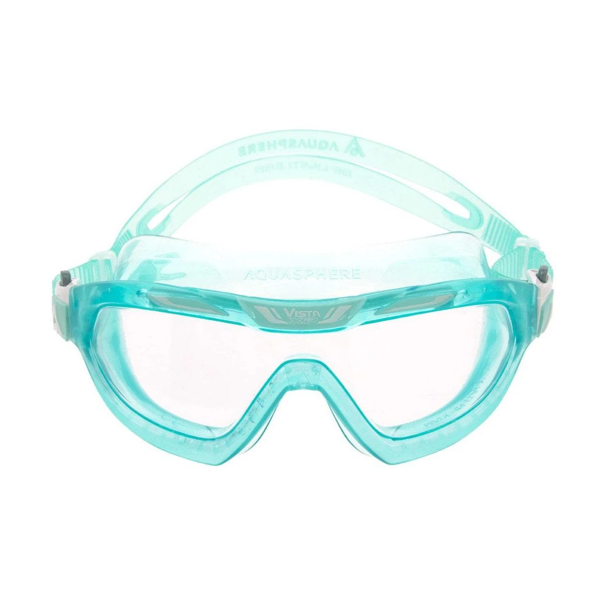 Aqua Sphere Vista XP Clear Goggles 2 Aqua Sphere Vista XP Clear Goggles - Image 2