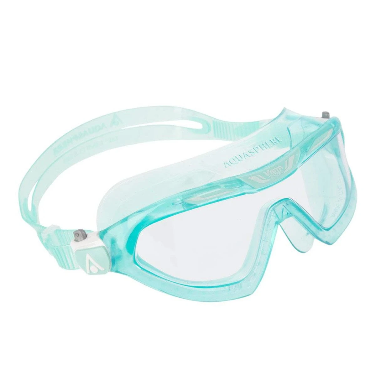Aqua Sphere Vista XP Clear Goggles 1 Aqua Sphere Vista XP Clear Goggles