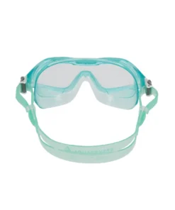 AQUA SPHERE SEAL 2.0 CLEAR GOGGLES - GREEN -Swimsuit Store ms5643535lc vista xp tinted green lc 04 back
