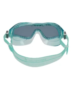 AQUA SPHERE SEAL 2.0 TINTED GOGGLES - GREEN -Swimsuit Store ms5643535ld vista xp tinted green ld 04 back