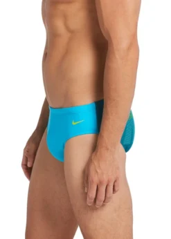 Nike Rift Boys' Briefs - Green Abyss -Swimsuit Store ness9054 448 alt2 1