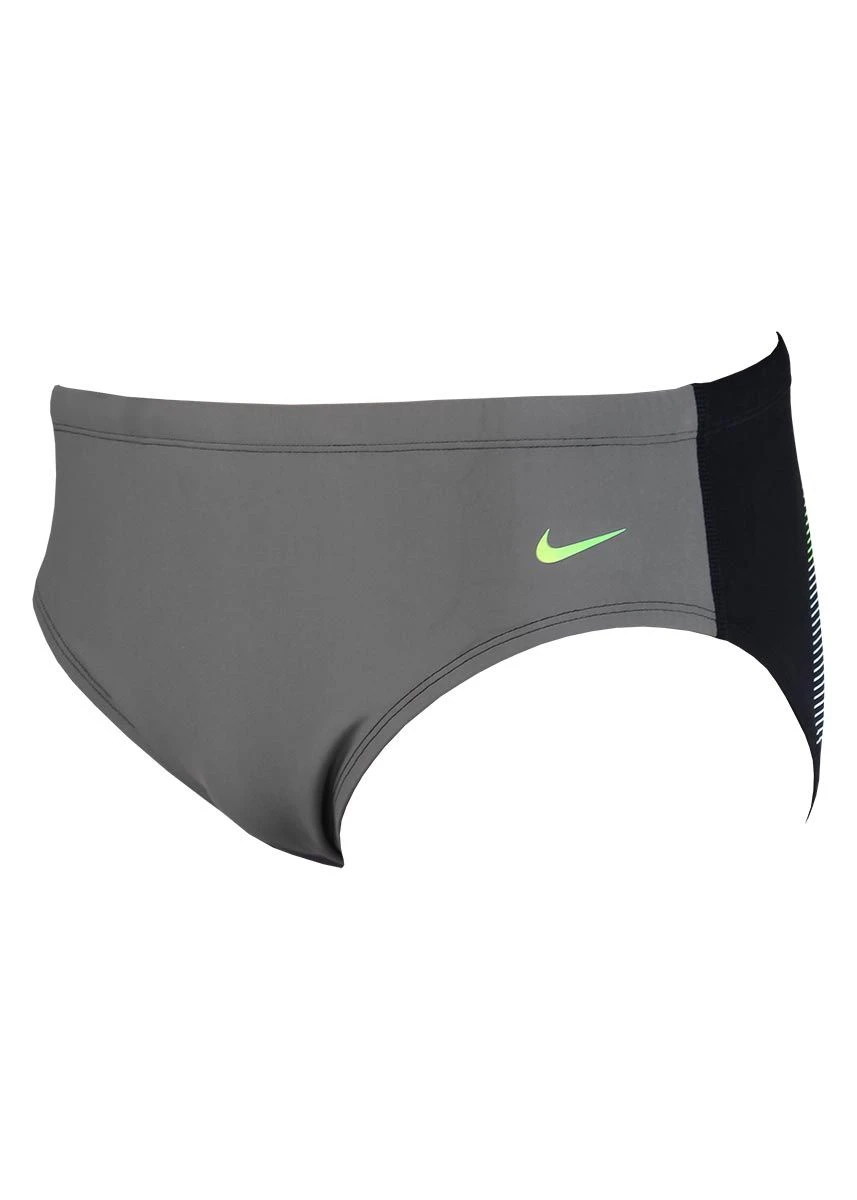 Nike Rift Boys' Briefs - Black 4 Nike Rift Boys' Briefs - Black - Image 4
