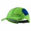 Orca Unisex Race Cap - Green/Blue