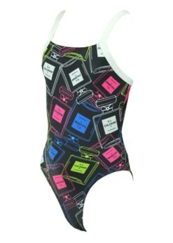 Diana Perfume Girls Swimsuit