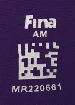 Maru Limited Edition Pulse Girls Performance Kneesuit - Purple -Swimsuit Store purple cu 2 1