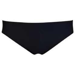 TYR Boy's Big Logo Training Racer Brief - Black
