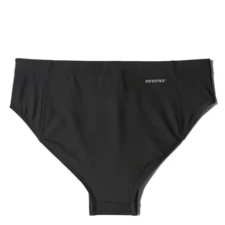 Adidas Boys Solid Swim Trunk - Black -Swimsuit Store s22840 02 laydown 1