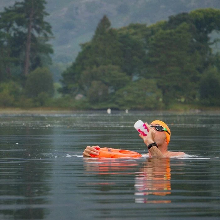 Swim Secure Hydration Float 3 Swim Secure Hydration Float - Image 3