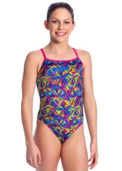 Zealous Girls Sherbet Sparkle Swimsuit -Swimsuit Store shoot 20 05 19 1 frnt 1