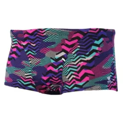 TYR Boys Teramo All Over Trunks