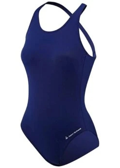 Aquasphere Pamela Girls Navy Costume