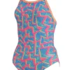 Uglies Girls Tokyo Swimsuit