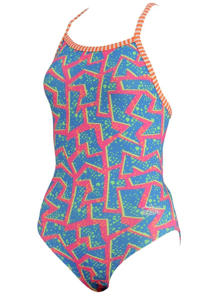 Uglies Girls Tokyo Swimsuit 1 Uglies Girls Tokyo Swimsuit