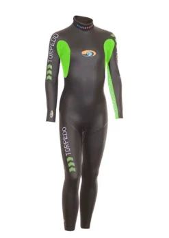 Blueseventy Junior Torpedo Wetsuit