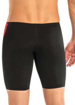 Dolfin Reliance Trax Jammer - Red