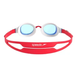 Speedo Hydropure Junior Goggles - Red/ White/ Blue 6 Speedo Hydropure Junior Goggles - Red/ White/ Blue -Swimsuit Store tumbnail 007a7116 cf3e 45b8 92fd e5b0187b13fe