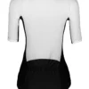 Orca Women's Athlex Sleeved Tri Top - White