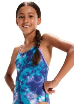 Speedo Girl's Allover Digital Lane Line Back Swimsuit - Shimmers In The Night 7 Speedo Girl's Allover Digital Lane Line Back Swimsuit - Shimmers In The Night -Swimsuit Store tumbnail 0d24d849 20bb 4cfc ad58 ef2f6c0adf05