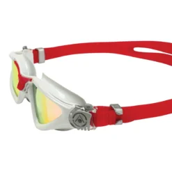 Aquasphere Kayenne Red Titanium Mirrored Goggles - Grey/ Red 5 Aquasphere Kayenne Red Titanium Mirrored Goggles - Grey/ Red -Swimsuit Store tumbnail 0d5f521c 29d7 4414 a931 7ae71132e676