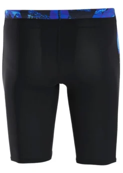 Dolfin Graphlite Spliced Jammer - Rogue Blue