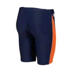 Arena Boy's Thrice Junior Jammer - Navy/Mango/White -Swimsuit Store tumbnail 1322135b d1ca 4327 8cef 206f9352a3d0