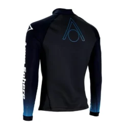 Aquasphere Mens Aqua Skin Long Sleeve Top V3