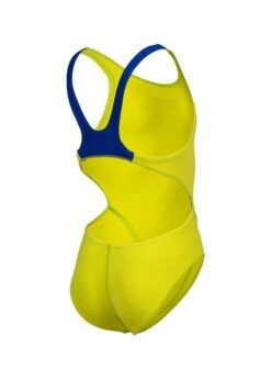 Arena Girl's Team Swim Tech Swimsuit - Soft Green/Neon Blue 11 Arena Girl's Team Swim Tech Swimsuit - Soft Green/Neon Blue -Swimsuit Store tumbnail 15c59356 c33b 43f0 9d5b 73441c2ec08d
