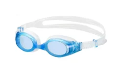 View Goggles Strap Kit - Clear