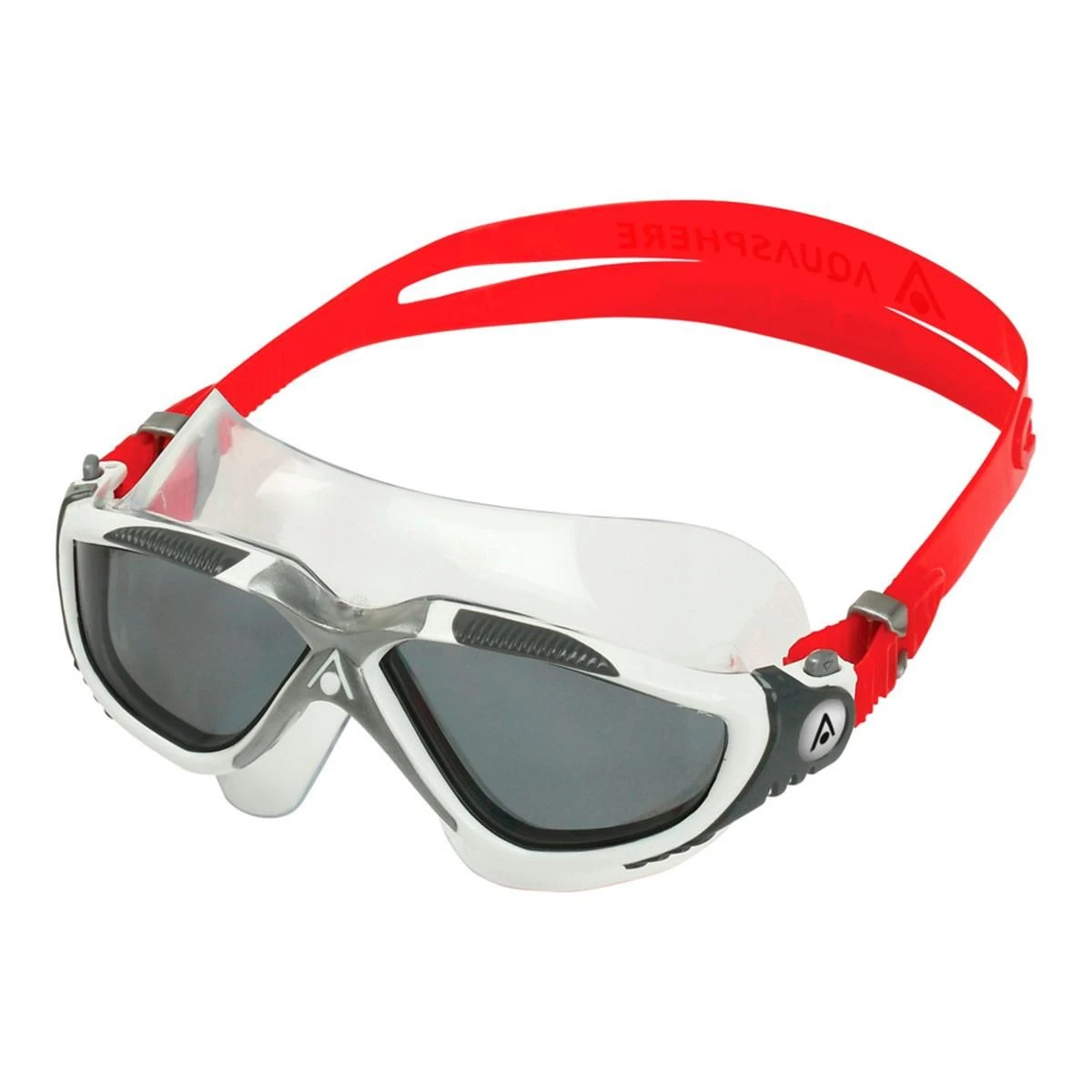 Aquasphere Vista Smoke Lens Goggles 6 Aquasphere Vista Smoke Lens Goggles - Image 6