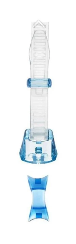 View Goggles Strap Kit - Clear -Swimsuit Store tumbnail 1889d552 fb3d 4a95 b17d e8671bcaf8d1