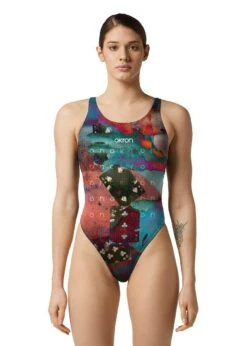 Akron Forty Swimsuit