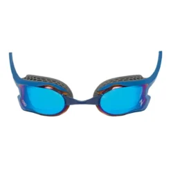 Zoggs Raptor Mirrored Goggles