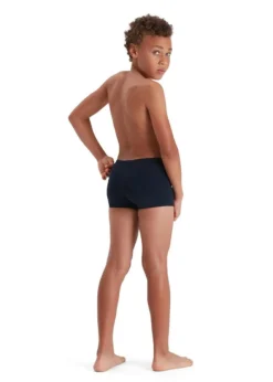 Speedo Boys Eco Endurance+ Aquashort - True Navy -Swimsuit Store tumbnail 1ff2af6d cb88 43ea b354 32b99385a3ac