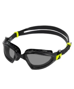 Aqua Sphere Kayenne Pro Goggles - Black/bright Yellow -Swimsuit Store tumbnail 21533950 65a7 4dd2 828f 31046e40aab6