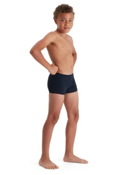 Speedo Boys Eco Endurance+ Aquashort - True Navy -Swimsuit Store tumbnail 2618b3e2 a63c 44f6 a551 fc7e0ffffa5a