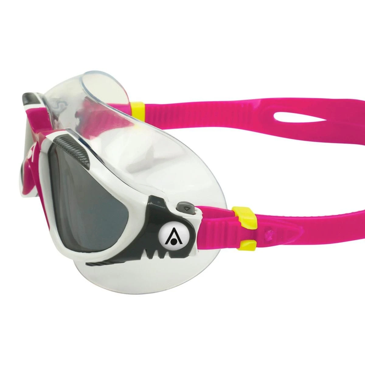 Aquasphere Vista Smoke Lens Goggles 3 Aquasphere Vista Smoke Lens Goggles - Image 3