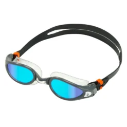 Aquasphere Kaiman Exo Titanium Mirrored Goggles -Swimsuit Store tumbnail 28285328 8ff3 4615 99ee be620fca6418 1