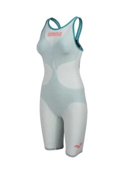 Arena Limited Edition Carbon Air² Openback Kneesuit - Soothing Sea 17 Arena Limited Edition Carbon Air² Openback Kneesuit - Soothing Sea -Swimsuit Store tumbnail 2dd59bc1 319a 4e02 9ef0 bc289c74d0de