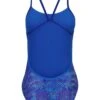 Amanzi Pro Back Swimsuit - Neochrome