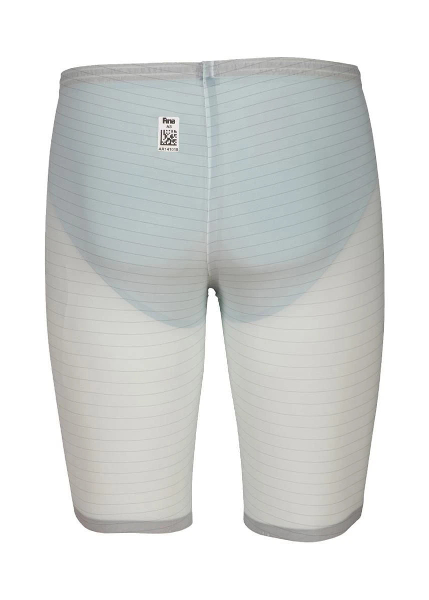 Arena Limited Edition Carbon Air² Jammer - Soothing Sea 11 Arena Limited Edition Carbon Air² Jammer - Soothing Sea - Image 11