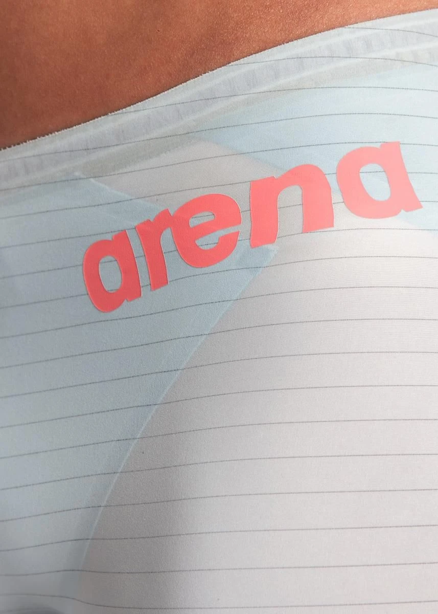 Arena Limited Edition Carbon Air² Jammer - Soothing Sea 4 Arena Limited Edition Carbon Air² Jammer - Soothing Sea - Image 4