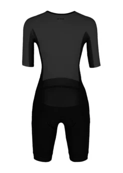 Orca Women's Athlex Aero Race Suit - Silver