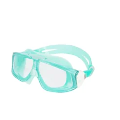 AQUA SPHERE SEAL 2.0 CLEAR GOGGLES - GREEN -Swimsuit Store tumbnail 3d368f6e 9484 4e66 a22e fc178fee5f44
