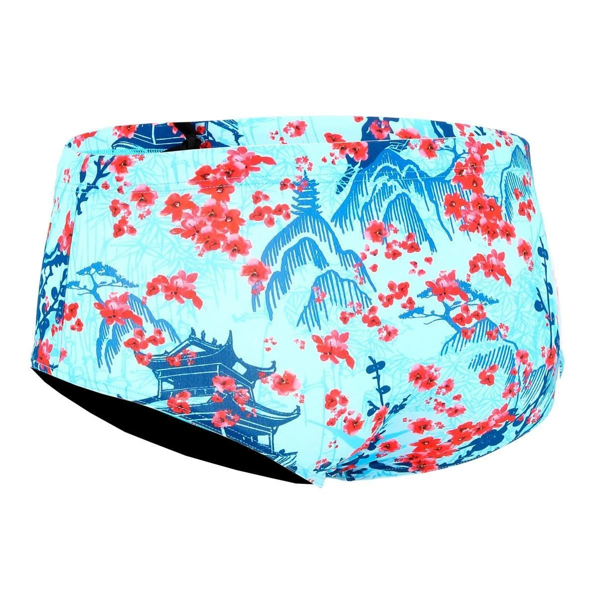 Phelps 14cm Sakura Trainer - Multi 2 Phelps 14cm Sakura Trainer - Multi - Image 2