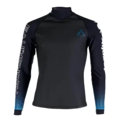 Aquasphere Mens Aqua Skin Long Sleeve Top V3 -Swimsuit Store tumbnail 3e80bd3a 5613 4fb8 b150 f7106886de46
