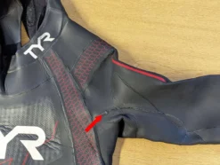 TYR Mens Hurricane Category 5 B-Grade Wetsuit -Swimsuit Store tumbnail 40308421 24d7 4f44 9d69 60c5a77c9d52