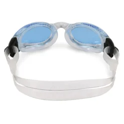 Aquasphere Kaiman Blue Tinted Goggles - Transparent -Swimsuit Store tumbnail 40454068 c2d3 41fd 8f13 60cefab02e9c