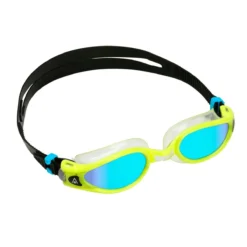 Aquasphere Kaiman Exo Titanium Mirrored Goggles -Swimsuit Store tumbnail 4182a64b 180f 490f a30f e7d2cfd307c8 1