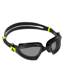 Aqua Sphere Kayenne Pro Goggles - Black/bright Yellow -Swimsuit Store tumbnail 455621f8 1e17 4429 bac7 55317e0fbddb
