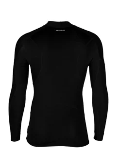 Orca Men's Base Layer - Black